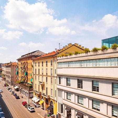 Luvi - Vigevano C Milano Exteriör bild